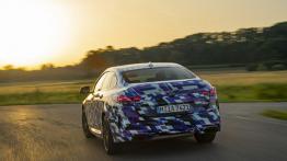 Nowy wariant kompaktowego BMW na ostatniej prostej