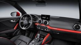 Nowe Audi SQ2 będzie w przyszłym roku, a później...