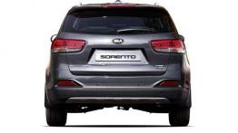 Kia Sorento debiutuje w Korei Południowej