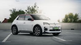 Tanie i małe elektryki ratunkiem dla europejskiej branży motoryzacyjnej? 