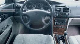 Chevrolet Evanda - więcej za mniej?