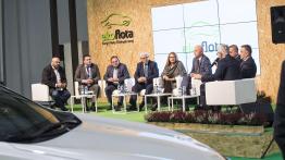 EkoFlota – I Międzynarodowe Targi Floty Ekologicznej