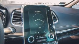 Renault Espace 1.6 Energy TCe - styl, ale co dalej?