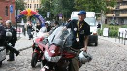 Największy na świecie zlot miłośników turystki motocyklowej