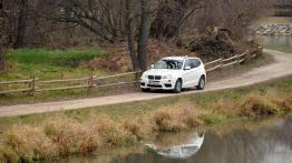 BMW X3 xDrive30d - koniec taryfy ulgowej