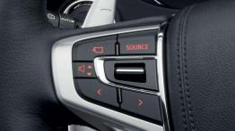 Mitsubishi Outlander PHEV po kuracji odświeżającej