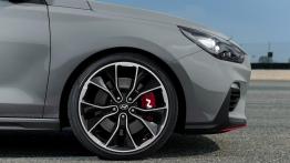 Hot-hatch Hyundaia w drugiej wersji nadwoziowej