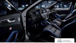 Hyundai Veloster Turbo po kuracji odświeżającej