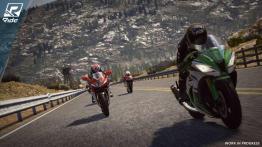 Demo RIDE już dostępne. Premiera coraz bliżej!