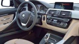 BMW Serii 3 po lekkiej kuracji odświeżającej