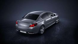 Nowy Peugeot 508 z systemem jazdy autonomicznej