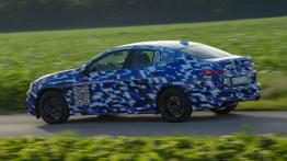 Nowy wariant kompaktowego BMW na ostatniej prostej