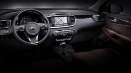 Kia Sorento debiutuje w Korei Południowej