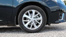 Toyota Corolla 1.6 Valvematic - klasę wyżej