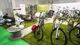 EkoFlota – I Międzynarodowe Targi Floty Ekologicznej