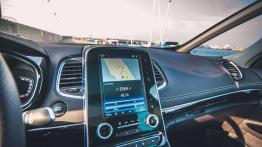 Renault Espace 1.6 Energy TCe - styl, ale co dalej?