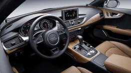 Audi A7 i S7 Sportback po kuracji odmładzającej