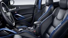 Hyundai Veloster Turbo po kuracji odświeżającej