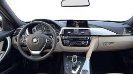 BMW Serii 3 po lekkiej kuracji odświeżającej