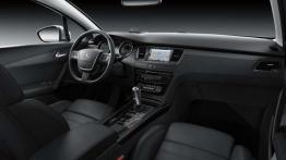 Nowy Peugeot 508 z systemem jazdy autonomicznej