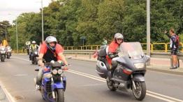Największy na świecie zlot miłośników turystki motocyklowej