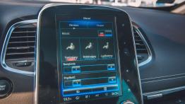 Renault Espace 1.6 Energy TCe - styl, ale co dalej?