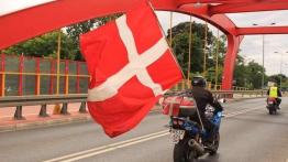 Największy na świecie zlot miłośników turystki motocyklowej
