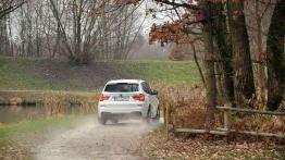 BMW X3 xDrive30d - koniec taryfy ulgowej