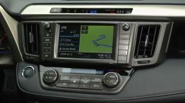 Nowa Toyota RAV4 - więcej, lepiej, inaczej