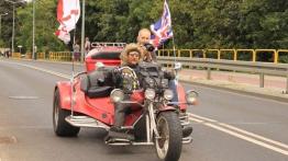 Największy na świecie zlot miłośników turystki motocyklowej