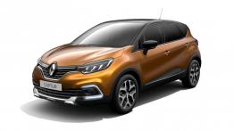 Zamawiasz auto kompaktowe w wypożyczalni, a na parkingu czeka... Renault Captur 0.9 TCe Intens. I co dalej?