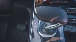 Renault Espace 1.6 Energy TCe - styl, ale co dalej?