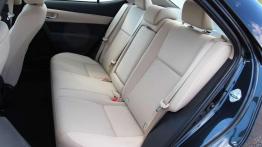 Toyota Corolla 1.6 Valvematic - klasę wyżej