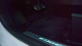 Ford Edge – duży może więcej?