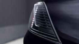 Peugeot 508 SW – 28 milimetrów więcej