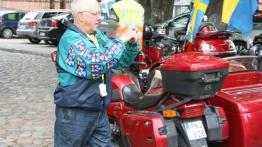 Największy na świecie zlot miłośników turystki motocyklowej