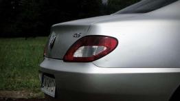 Peugeot 406 Coupe - bo z przyprawą jest lepiej