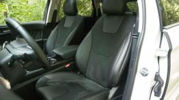 Ford Edge – duży może więcej?