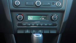 Skoda Rapid Spaceback - mniej znaczy więcej?