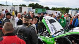 Największy na świecie zlot miłośników turystki motocyklowej