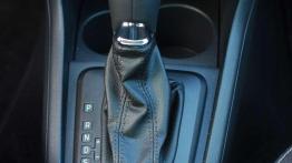 Skoda Rapid Spaceback - mniej znaczy więcej?