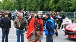 Największy na świecie zlot miłośników turystki motocyklowej