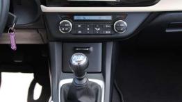 Toyota Corolla 1.6 Valvematic - klasę wyżej