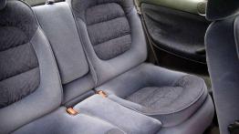 Peugeot 406 Coupe - bo z przyprawą jest lepiej