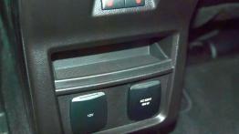 Ford Edge – duży może więcej?