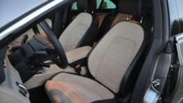 Volkswagen CC - celuje klasę wyżej