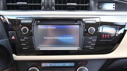 Toyota Corolla 1.6 Valvematic - klasę wyżej