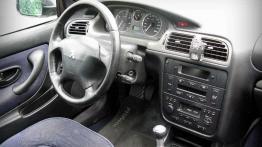 Peugeot 406 Coupe - bo z przyprawą jest lepiej