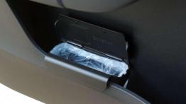 Skoda Rapid Spaceback - mniej znaczy więcej?