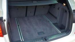 BMW X3 xDrive30d - koniec taryfy ulgowej